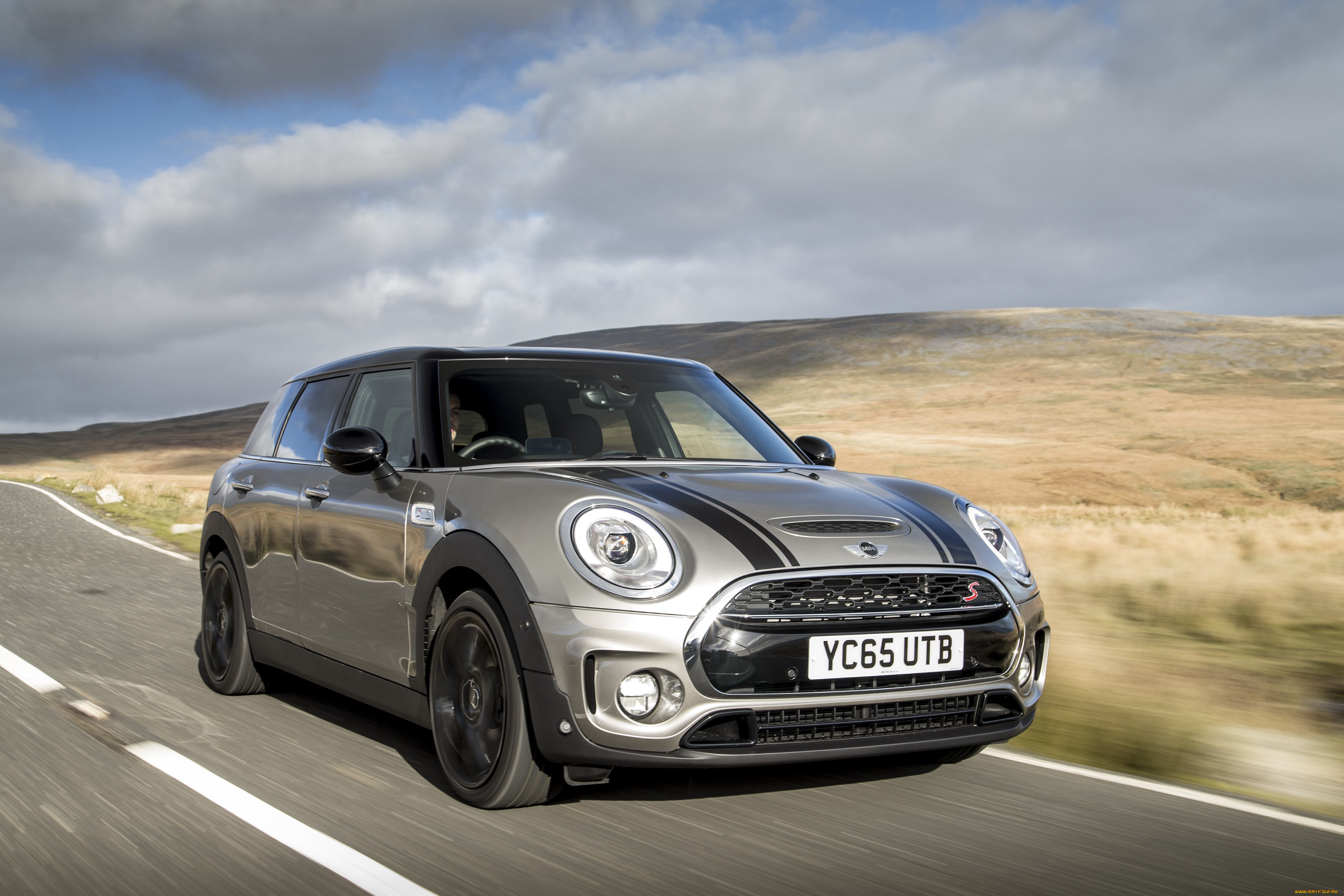 , mini, 2015, f54, uk-spec, s, clubman, cooper